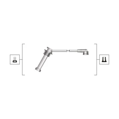 Ignition Cable Kit